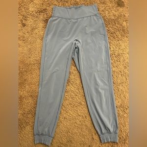 Lululemon Sun Setter Joggers